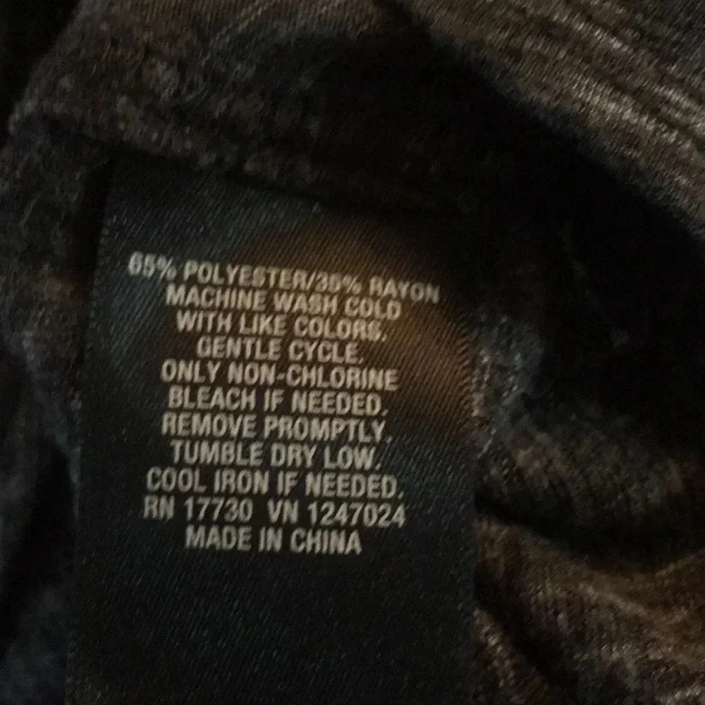 Mossimo top - Picture 4 of 4